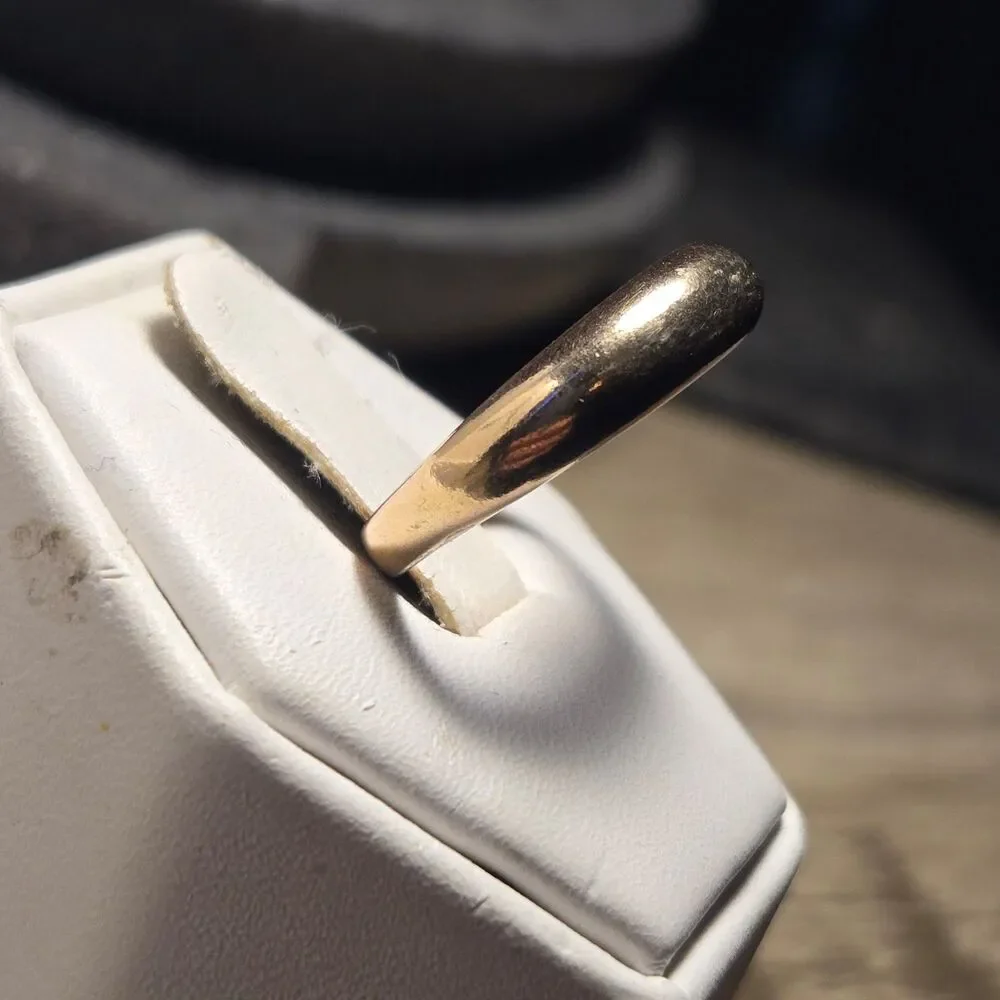Milor sterling silver